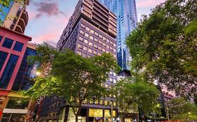 Brady Apartment Hotel Hardware Lane